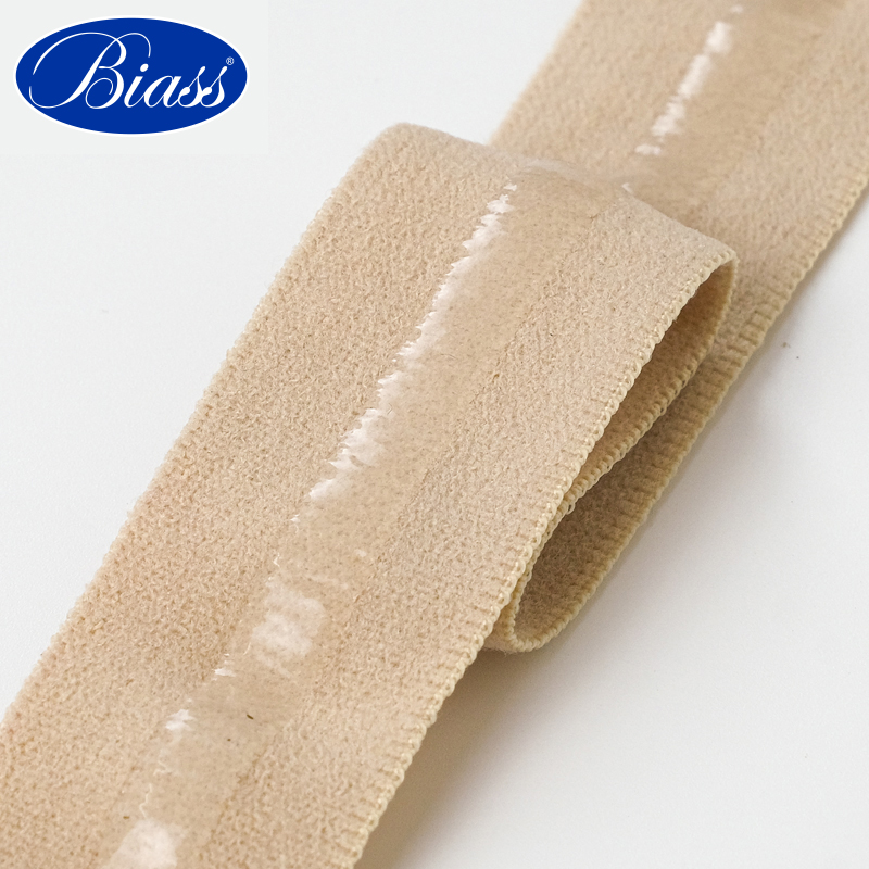 Customised Silicone Coating on Webbing 